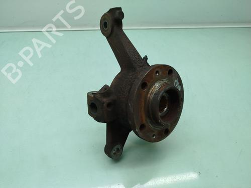 Used Right front steering knuckle PEUGEOT EXPERT Van (VF3A_, VF3U_, VF3X_) 1.6 HDi 90 16V (90 hp) 29258980