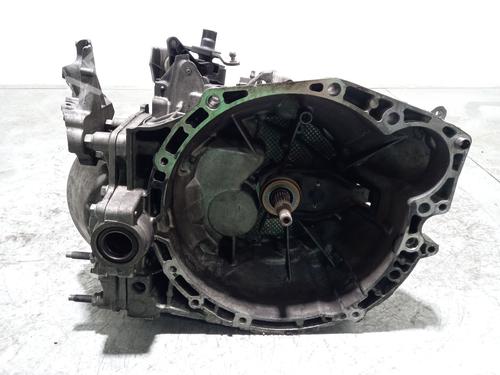Used Gearbox PEUGEOT 508 SW I (8E_) 2.0 HDi (163 hp) 29827090
