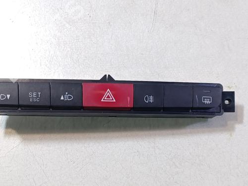 Used Switch Switch FIAT DOBLO Bus (263_) 1.3 D Multijet (263AXC1A) (90 hp) 34124925 34124925