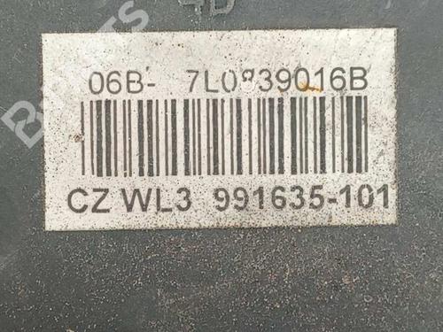Rear right lock VW TOUAREG (7LA, 7L6, 7L7) 5.0 V10 TDI | BP9653674C99 