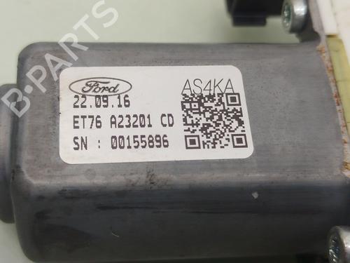Front left window mechanism FORD TRANSIT COURIER B460 Box Body/MPV 1.5 TDCi | BP33855698C22 - Image 5