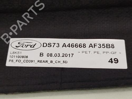 Hattehylde FORD MONDEO V Hatchback (CE) 2.0 TDCi | BP39428356C85 - Image 3