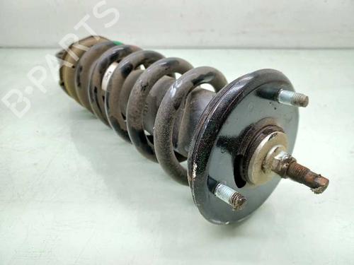 Left front shock absorber MERCEDES-BENZ X-CLASS (470)  | BP13048335M16 