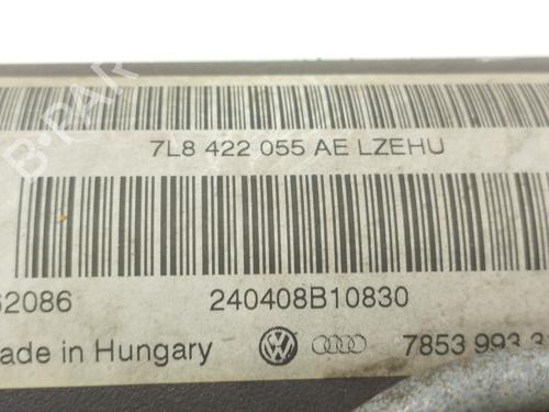Steering rack AUDI Q7 (4LB) 3.0 TDI quattro | BP37260686M22 - Image 5