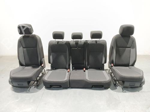 Bank set VW TIGUAN (AD1, AX1) 2.0 TDI (115 hp) 32338137