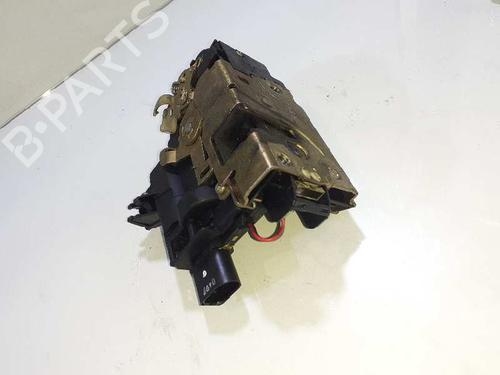 Used Front right lock VW PASSAT B5 (3B2) [1996-2001]  6164436