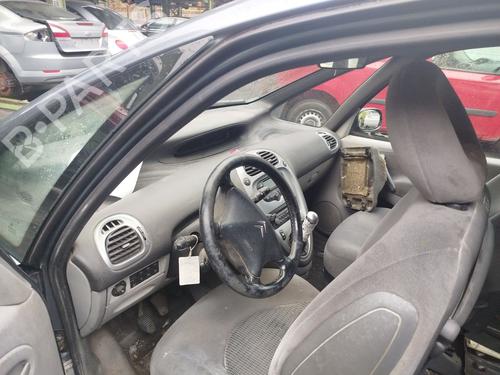 Fuse box CITROËN XSARA PICASSO (N68) 1.6 HDi | BP23075772E1 