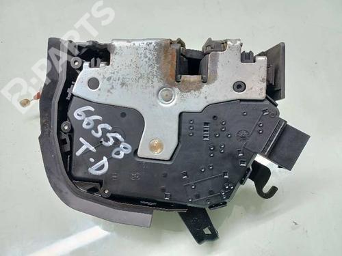 Rear right lock BMW X5 (E53) 3.0 i | BP9455544C99 