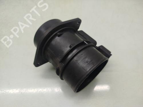 Used Mass air flow sensor Mass air flow sensor NISSAN PRIMASTAR Van (X83) 2.5 dCi 140 (135 hp) 34156303 34156303