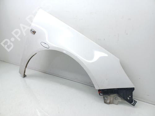 Right front fenders OPEL INSIGNIA A Sports Tourer (G09) 1.6 CDTi (35) | BP23858222C42 