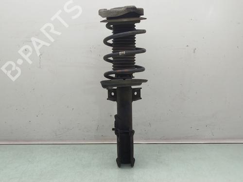 Used Left front shock absorber Left front shock absorber 39175917 39175917