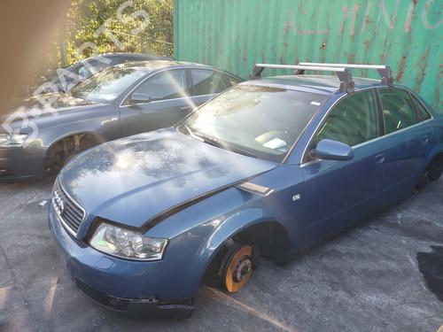 Used Parts AUDI A4 B6 (8E2) 2.5 TDI quattro (180 hp) 2673313