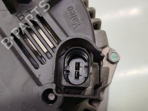 Alternator BMW 5 (E60) 530 d | BP35952010M7 - Image 6