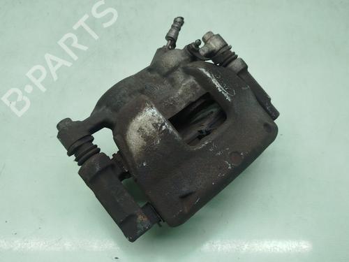Used Left front brake caliper Left front brake caliper FORD TOURNEO CUSTOM V362 Bus (F3) 2.0 EcoBlue (170 hp) 34186396 34186396