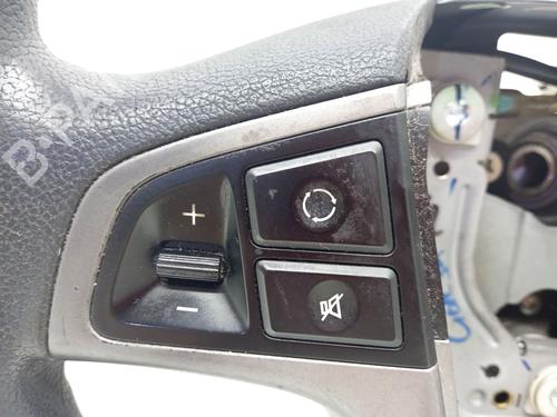 Steering wheel HYUNDAI i20 I (PB, PBT)  | BP21027995C49 