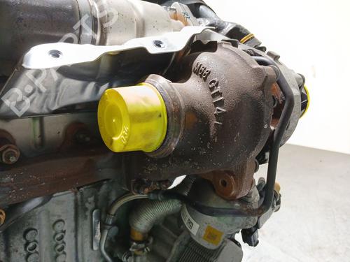 Engine FORD GRAND C-MAX (DXA/CB7, DXA/CEU) 1.6 TDCi | BP39380215M1 - Image 8