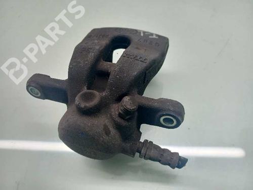 Left rear brake caliper LAND ROVER FREELANDER 2 (L359)  | BP11560657M107 