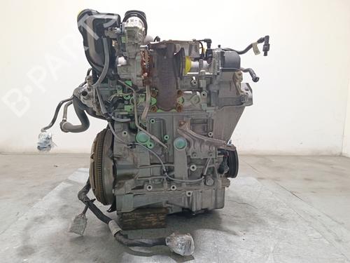 Engine SEAT LEON (5F1) 1.5 TSI | BP36278008M1  - Image 6