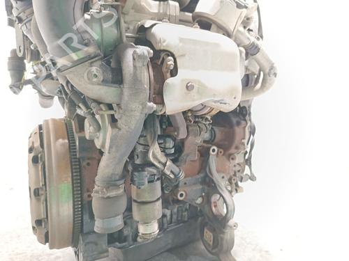 Engine LANCIA PHEDRA (179_) 2.2 D Multijet (179.AXM1B, 179.AXP11, 179.BXM1B,... | BP40107013M1 - Image 10