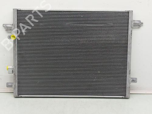 Used AC radiator RENAULT ZOE (BFM_) ZOE (BFMC, BFMD) (136 hp) 31886048