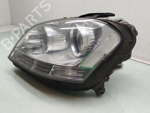 Left headlight MERCEDES-BENZ M-CLASS (W164) ML 320 CDI 4-matic (164.122) | BP38593964C28 - Image 3