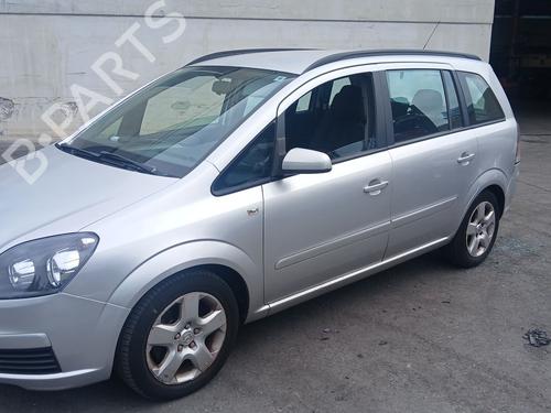 Used Parts OPEL ZAFIRA / ZAFIRA FAMILY B (A05) 1.6 (M75) 4835084