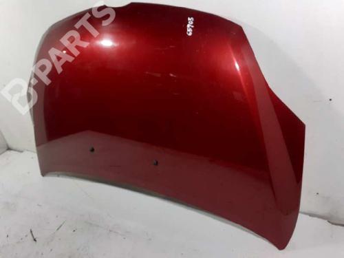 Hood MAZDA 5 (CR) 2.0 CD (CR19) | BP9246280C1 