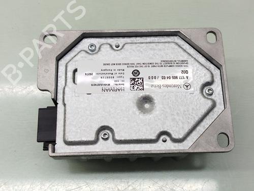 Electronic module MERCEDES-BENZ GLA (H247) GLA 220 d 4-matic (247.715) | BP36017816M83 - Image 2