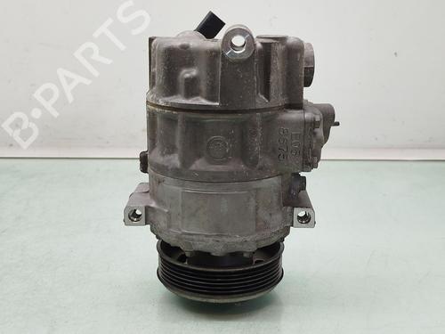 AC compressor VW GOLF V (1K1) 2.0 TDI | BP32059492M34 - Image 5