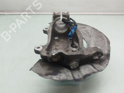 Left front steering knuckle BMW 5 (E60) 530 d | BP35952025M25  - Image 5