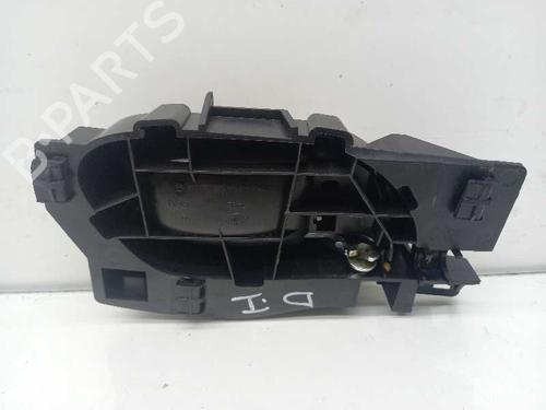 Front left interior door handle CITROËN DS4 (NX_)  | BP12998918I13 