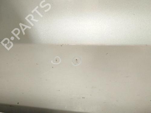 Left front door HONDA HR-V (RU) 1.6 i-DTEC (RU8) | BP29430145C2 