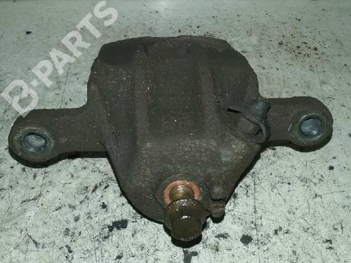 Right rear brake caliper HYUNDAI SANTA FÉ I (SM) 2.0 CRDi | BP11561201M106 