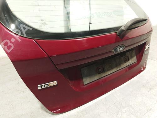 Tailgate FORD FIESTA VI (CB1, CCN) 1.4 TDCi | BP23946000C6 