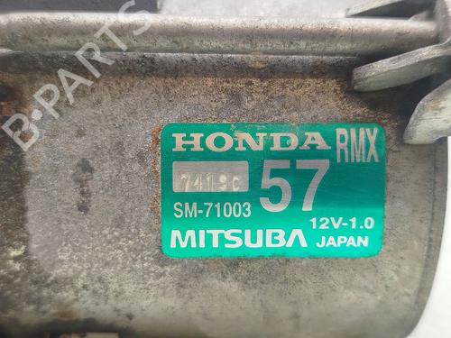 Startmotor HONDA CIVIC VII Saloon (ES, ET) 1.3 IMA (ED9, ES9) | BP29351961M8 