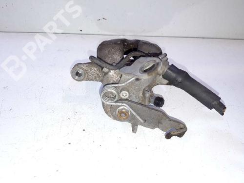 Right rear brake caliper SKODA SUPERB II Estate (3T5) 2.0 TDI 16V | BP11559275M106 