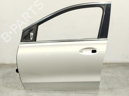 Used Left front door MERCEDES-BENZ B-CLASS Sports Tourer (W247) B 200 d (247.012) (150 hp) 26567106