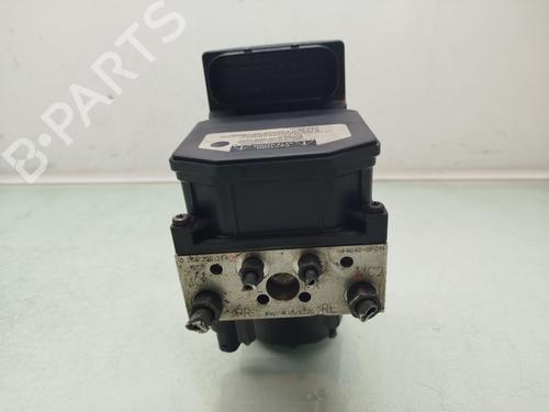Used ABS pump TOYOTA COROLLA Verso (ZER_, ZZE12_, R1_) 1.8 (ZNR11_, ZNR11R) (129 hp) 22429102