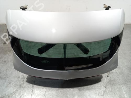 Tailgate RENAULT MEGANE IV Hatchback (B9A/M/N_) 1.2 TCe 130 (B9MR) | BP30100534C6