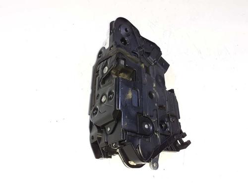 Front left lock SEAT IBIZA IV SC (6J1, 6P5) 1.9 TDI | BP6327641C98 