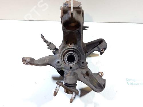 Left front steering knuckle SEAT LEON (1P1) 1.9 TDI | BP3362975M25 