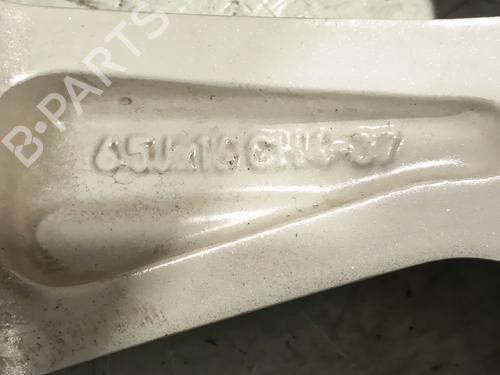 Fælk RENAULT CLIO V (B7_) 1.0 LPG (B7MT) | BP36500156C45 - Image 6
