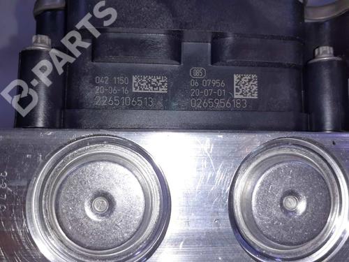 ABS pump MERCEDES-BENZ V-CLASS (W447)  | BP9185475M43 