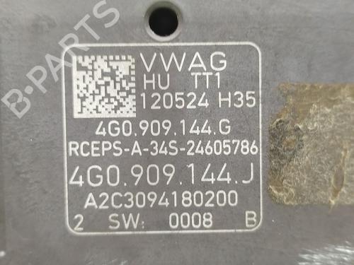Steering rack AUDI A6 C7 (4G2, 4GC) 3.0 TDI quattro | BP34186310M22 - Image 6