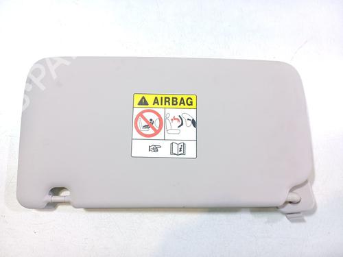 right-sun-visor-mercedes-benz-citan-box-bodympv-w420-2021-31599169 main image