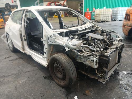 Engine SEAT IBIZA V (KJ1, KJG) 1.0 MPi | BP36407818M1  - Image 12
