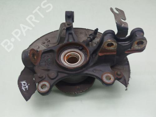 Left front steering knuckle OPEL GRANDLAND / GRANDLAND X (A18, P1UO) 1.2 (75) | BP29423242M25 