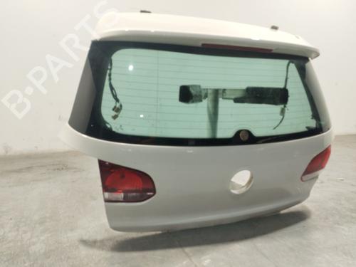 Tailgate VW GOLF VI (5K1) 2.0 GTi | BP27589719C6 