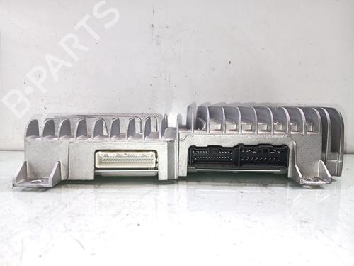 Electronic module RENAULT LAGUNA Coupe (DT0/1) 3.0 dCi (DT03) | BP40106641M83 - Image 2