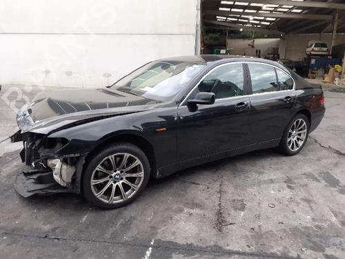 Dør venstre foran BMW 7 (E65, E66, E67)  | BP13882499C2 